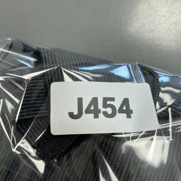 NEW Banana Republic Men's XXL Luxe Touch Performance Polo Shirt Gray Pinstripe - Picture 8 of 8